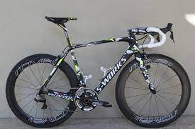 Peter Sagan S Specialized Tarmac Amgen Tour Of California 2015 Road Racing Bike Road Bike Cycling Pro Bike