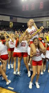 The Fort Dale JV and Varsity Cheerleaders had a great week at cheer camp!  The Varsity team won 1st place Sideline. Congratulations to Annabelle  Anderson, Addison Huggins, Kathleen Meadows, Kinley Woodard, and