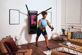 Just like the rest of your house, a home gym should match your personality. Tonal Review A Home Gym For Folks Who Want To Get Ripped Wired