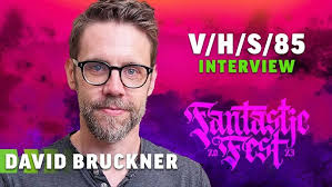 Hellraiser Director David Bruckner & Writers Ben Collins and Luke Piotrowski  Talk Story