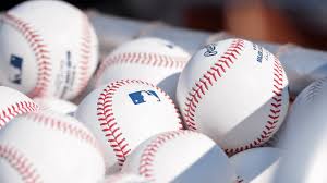 Sometimes mlb players should only play at a certain time of day. Mlb Announces 2020 Regular Season