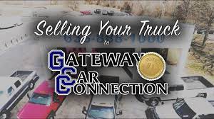 Welcome To Gateway Car Connection - Youtube