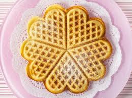Waffeln Ohne Ei So Einfach Geht S Lecker Waffeln Ohne Ei Waffeln Rezept Einfach Kuchen Ohne Ei