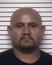 Iredell County Crime Watch: (felonies, DWIs), July 2-8