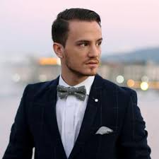 Follow him at @ink_stylist_cyress tomb45 products & new shears. 21 Best Gentleman Haircut Styles 2021 Guide