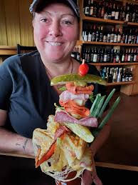 Love this place! Hall's Wine R We & Brews 4 U- Clyde, Ohio.