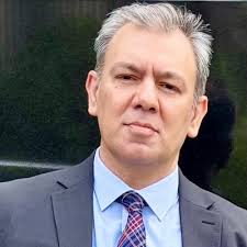 Had a great morning meeting with Navin Puri last week