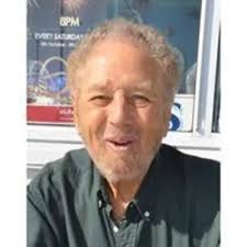 Obituary information for Jack Eric Michael Copus