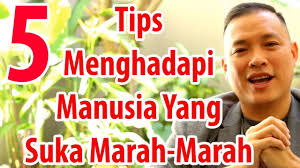 Kumpulan doa inilah doa untuk meminta ketenangan hati dan pikiran serta berlindung dari rasa marah dan negatif berikut bacaan doa penenang hati agar seorang muslim kembali berserah diri kepada allah swt dan memohon diberikan hati yang tenang. 5 Tips Menghadapi Manusia Yang Suka Marah Marah Youtube