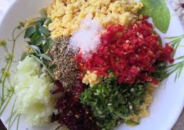 Masak selama beberapa minit lagi, bolehlah tutup api. Anak Anak Asyik Minta Makan Masalodeh Ranggup Di Luar Gebu Di Dalam Mungkin Jawapannya Resipi Mstar