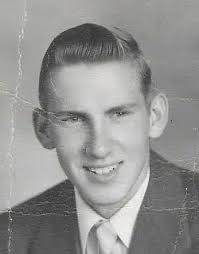 William Robert Dooley, Sr., 92