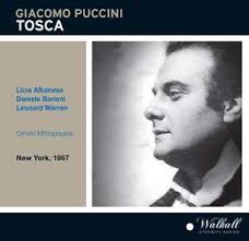 Licia Albanese (soprano) (page 1 of 6)