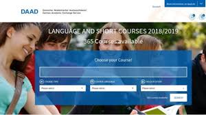 Brief information about online courses from best online learning platforms brentwood open learning. International Programmes And Short Courses Study In Germany Land Of Ideas