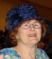 Connie Bailey Obituary (1955