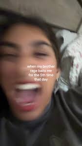 The Summer I Learned to Ragebait