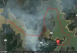 West Point Lake Veasay Creek Chambers County Alabama Veasey creek recreation area is situated south of oakland, close to veasey park picnic area. bivy app