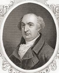 Gouverneur Morris, 1752 Poster Print by Ken Welsh