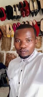 Ntakirutimana Vedaste