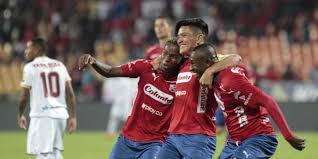 Medellín | win sports : Tolima Vs Medellin Previo Formacion Analisis Voces Y Donde Ver El Partido Semifinal Futbol Colombiano Liga Betplay Futbolred