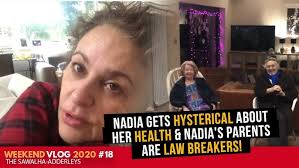 WEEKEND VLOG (2020) #18