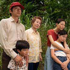 Minari can be put in kimchi, put in stew, put in soup. Minari Movie Review A Gentle Immigrant Drama Set In U S