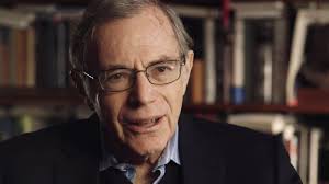 History Talks: Professor Foner