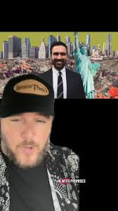 Mamdani winning in New York should be a loud message to Americans every  where. Something has to change. #Mamdani #newyork #newyorkcity #MAYOR  #socialism #christianity #Christians #voters #genz ...