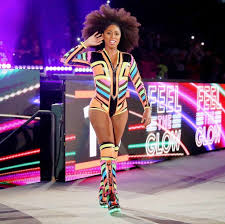 Videos, photos, stories of women wrestlers defeating men. Black History Now Black Women Of The Wwe Bring The Royal And The Rumble To Wrestling Essence