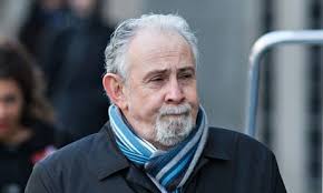 Allowing John Downey to walk free was part of our Northern Ireland peace  deal