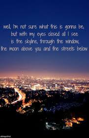 Pin By Arielle Avant On Music Is What Feelings Sound Like Parachute Lyrics Favorite Lyrics Music Lyrics