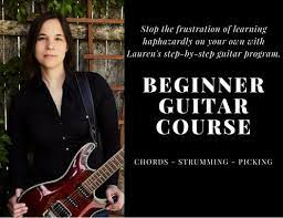 Leavin On A Jet Plane Guitar Chords A D E Learn How To Play The Guitar Better With Lauren S Step By St Guitar Guitar For Beginners Acoustic Guitar Lessons