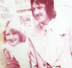 Happy 48th wedding anniversary mum & dad! 💕💕💖💙 A lifetime together,  still holding hands and laughing. Xx Dianne Webb Lance Webb