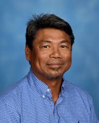 Berkeley High School Stags