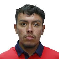 Profile Emmanuel Suárez, : Info, news, matches and statistics