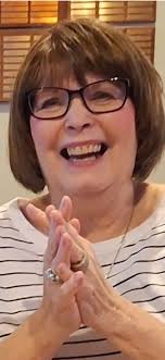 It's been two years and we sure do miss her!