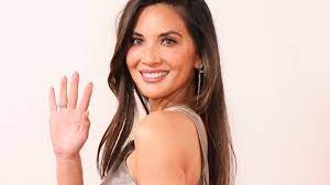Olivia Munn Announces Sad Health Update