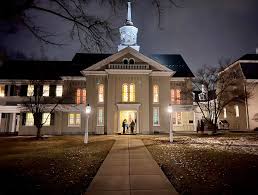 Does anyone out there have any info