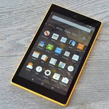 If instead, you plan on watching a lot of videos and movies on your tablet, the larger fire hd 10 is the. Amazon Fire Hd 8 Tablet Review Still The Best Tablet For 80 Amazon The Guardian