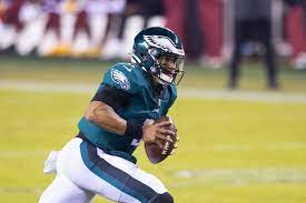 In 2021, the eagles play just twice in prime time, the first of. Philadelphia Eagles Schedule 2021 Dates Opponents Game Times Sos Odds And More Draftkings Nation