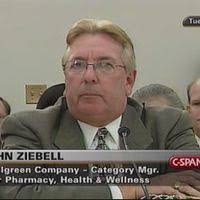 John Ziebell's Instagram, Twitter & Facebook