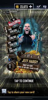 Safe to say this tier freebie wouldn't. Wwe Supercard Leaks Auf Twitter You Forgot Wrestlemania 36 On The Card But It S Great Nonetheless