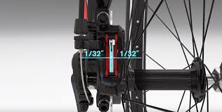 Maybe you would like to learn more about one of these? Adjusting Disc Brakes Mongoose