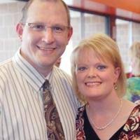 Teacher of the Year Scott Manni: 'Passion is what education is about'