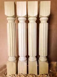 dave dalby woodturning table legs bun