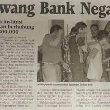 The central bank of malaysia (bnm; Bank Negara Malaysia Shah Alam Branch 10 Tips From 288 Visitors