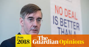 Will a no-deal Brexit make most of us poorer