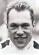 Gert Jakobs, hij leerde fietsen in Noordbarge