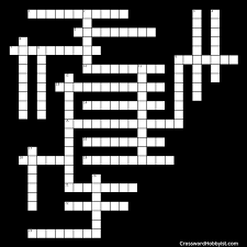 Print this activity for use with beginner. Kitchen Brigade Crossword Crossword Puzzle
