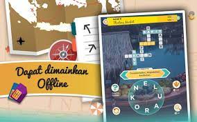 Kunci jawaban teka teki santai: Kunci Jawaban Tts Santai Floating Market Level 1 30 Dafunda Com