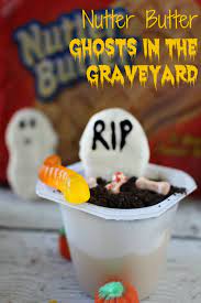 Spooky Halloween Classroom Treats Princess Pinky Girl Halloween Treats Easy Halloween Treats Halloween Classroom Treats